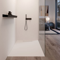 Sandy | Piatti doccia | Ideagroup