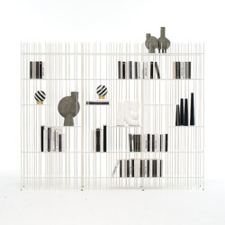 Metrica | Shelving | Mogg