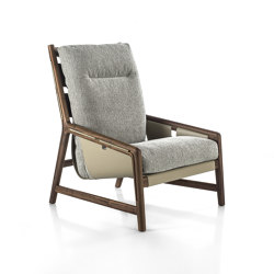 Bice | Armchairs | Porada