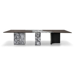 Millenium | Mesas comedor | Arketipo