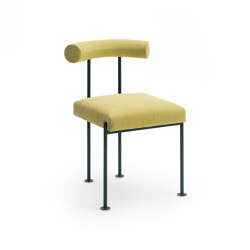 Qua-ndo S | Sillas | Midj