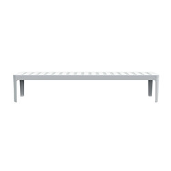 Dolmen/4 Bench | Bancos | Altek