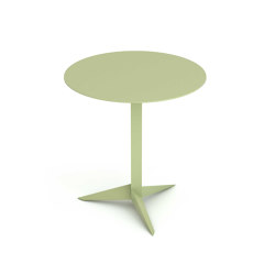 Eos/3 | Bistro tables | Altek