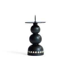 Aurora Candle Holder | Candelabros | Zanat