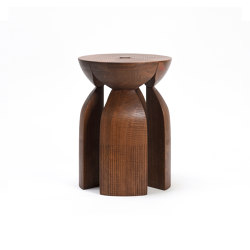 Unity Side Table / Stool | Mesas auxiliares | Zanat
