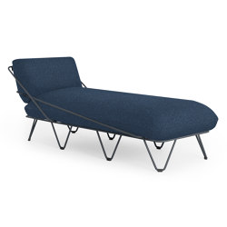 Valentina Up Chaise lounge | Chaise longues | Diabla