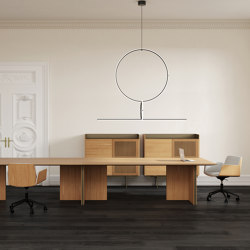 Stockholm Table | Contract tables | Punt Mobles