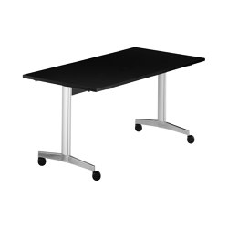 MOVEO MEETING | Contract tables | HOWE
