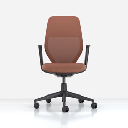 ACX Mesh | Office chairs | Vitra