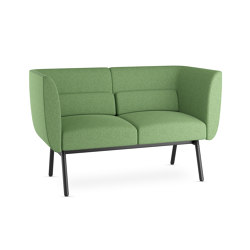 Nido NI-K2-L-N1,NI-BO | Divani | LD Seating