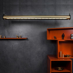Linear Pendants  | Astro | Suspensions | Studio Beam
