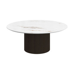 Santiago coffee table | Coffee tables | BoConcept