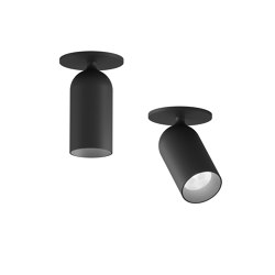 Eye C | Ceiling lights | Intra lighting