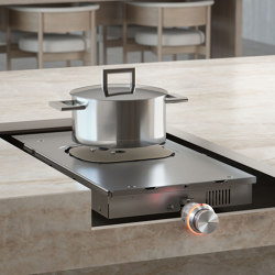 Essential Induction 400 Series | Hobs | Gaggenau
