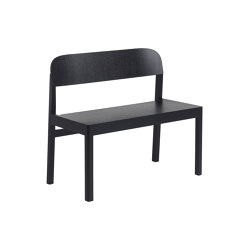 Workshop Bench | Bancos | Muuto