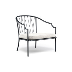 Como Lounge Chair | 1204 | Poltrone | EMU Group