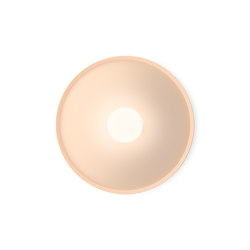 Top 1170 Lámparas de Techo/Pared | Lámparas de pared | Vibia