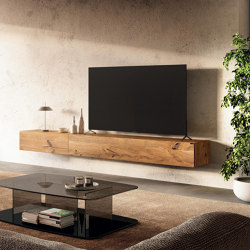 Mueble Tv 36e8 - 1409B | Aparadores | LAGO