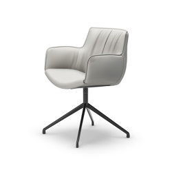 Rhonda Turn | Sedie | Cattelan Italia