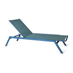 Minu Sunlounger Custom | Sun loungers | Weishäupl