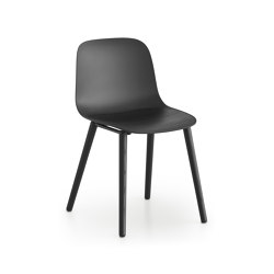 Seela S313 | Stühle | lapalma
