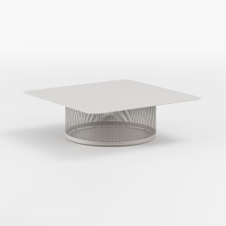 Cabla Coffee table | 5047 | Tables basses | EMU Group