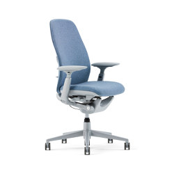 Zody LX | Office chairs | Haworth
