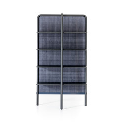 Daen 72 | Shelving | Gervasoni