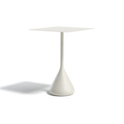SATELLITE Bar Table | Standing tables | DEDON