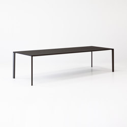 Pascal | Dining tables | PORRO