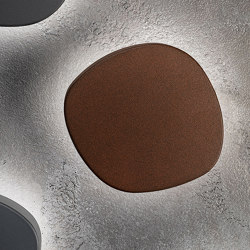 Ciottolo wall lamp | Lámparas de pared | Zafferano
