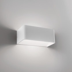 Cubetto wall lamp | Lámparas de pared | Zafferano