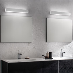 Slat wall lamp | Lámparas de pared | Zafferano