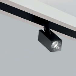 Katà Métron - Spot 1x | Suspensions | Artemide Architectural