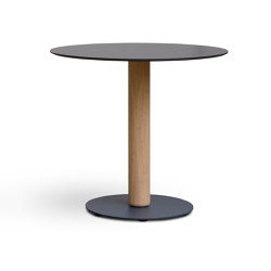 Taber table | Bistro tables | ENEA
