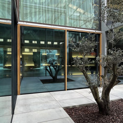 ah! Sliding | ah!SW Minimalist Window | Sliding windows | panoramah!