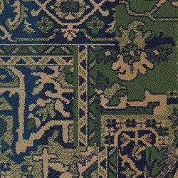 Antiquities 9961002 Jade | Carpet tiles | Interface