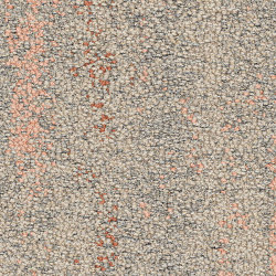Shallows 2527001 Desert | Carpet tiles | Interface