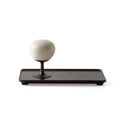 Alberi di Toscana Olive | Tabletts | Ceccotti Collezioni