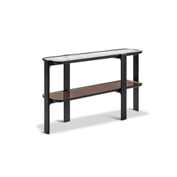 Duo Console | Regale | Ceccotti Collezioni