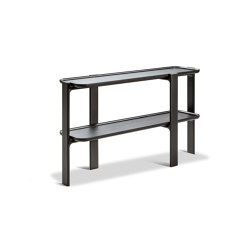 Duo Console | Regale | Ceccotti Collezioni