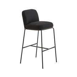 Palm Compact Comfort Barstool Indoor & Outdoor | Bar stools | PARLA