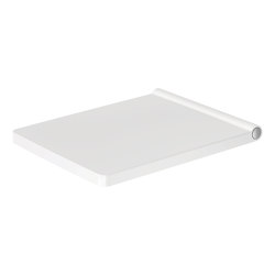 Vero Air toilet seat | WC | DURAVIT