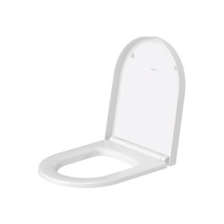 Me by Starck toilet seat | WC | DURAVIT