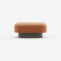 Afina Pouf | Poufs | FREZZA