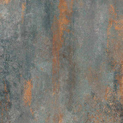 Plate | Luxury Gold | Ceramic flooring | Ceramiche Keope