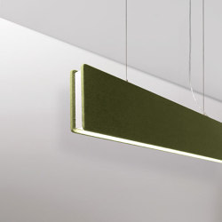 Sedo Notus 16 Up Down | Lámparas de suspensión | BRIGHT SPECIAL LIGHTING S.A.