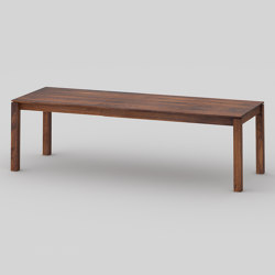 CONVERTO BUTTERFLY Tisch | Contract tables | Vitamin Design
