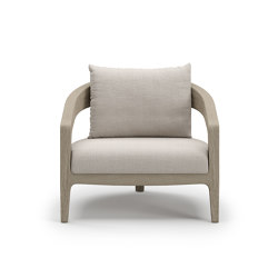 Whale-Ash Armchair | Armchairs | SNOC