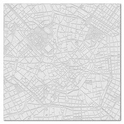 SIGNATURE RUGS | Milan | Rugs | Urban Fabric Rugs